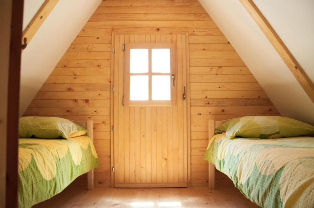 Cottages Kravanja Трента Екстериор снимка